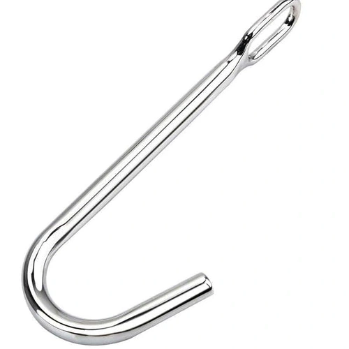 Plug Hook 5783 Ball Steel Stainless PerfectFit No 0715